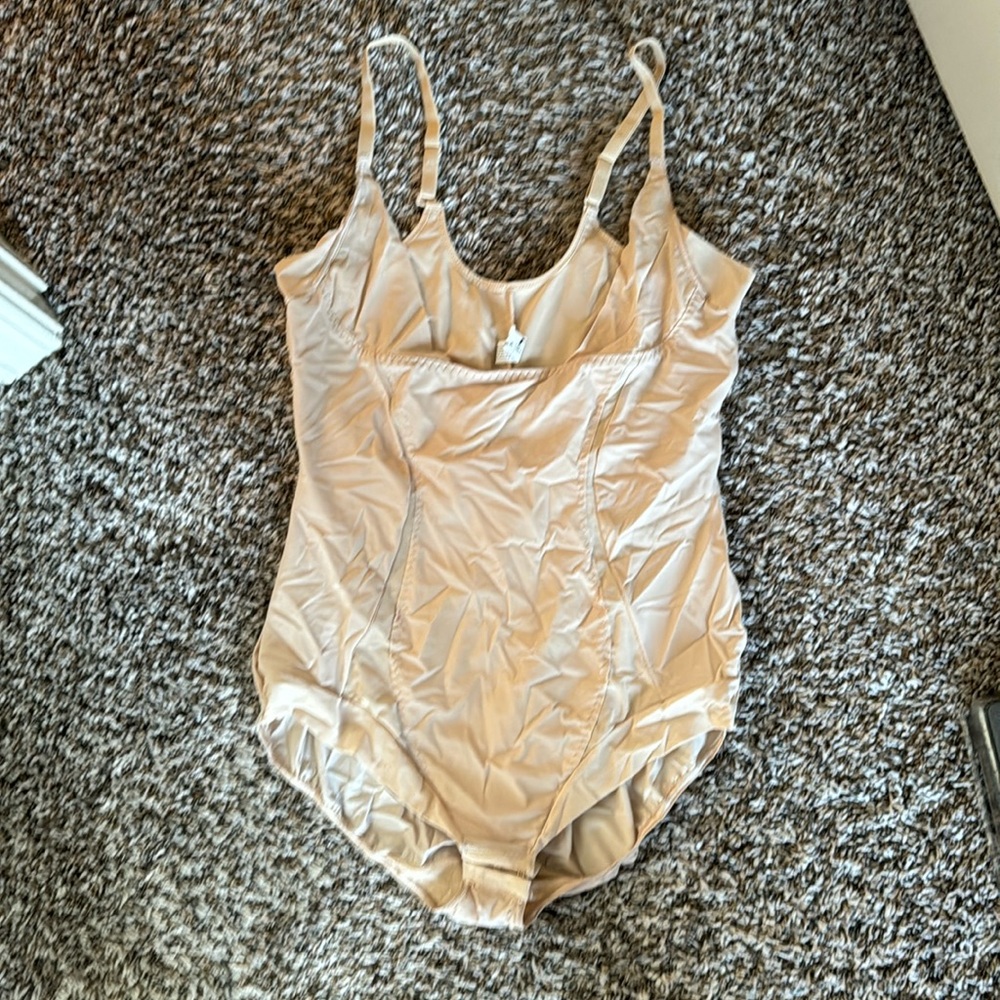 Maidenform Shapewear 3xl